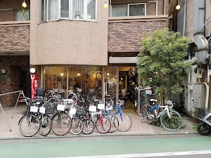 バイチャリ 中目黒店 place picture