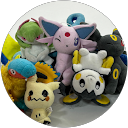 Espeon profile picture