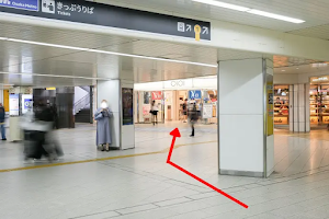 カメラのナニワ なんばマルイ店 place picture