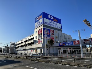 エディオン 246溝口店 place picture