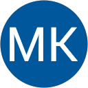 MK K profile picture