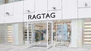 RAGTAG 心斎橋店 place picture