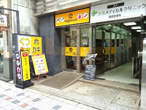 カウモバイル大阪本町店 place picture