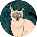 K ラベンダー profile picture