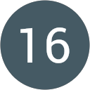 背番号16 profile picture