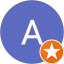 A K profile picture