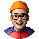 HAYATO OKADA profile picture