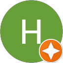 H profile picture