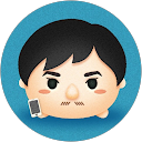 こぶ平 profile picture
