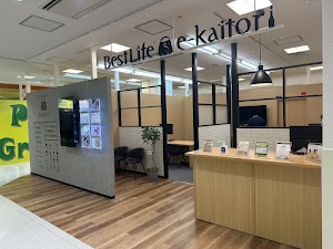 ベストライフ 岸和田カンカンベイサイドモール店 place picture
