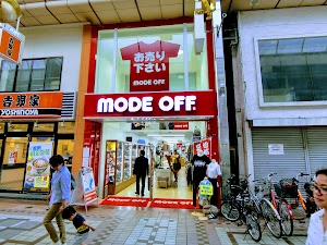 モードオフ 武蔵小山パルム店 place picture