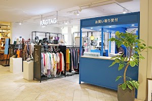 RAGTAGニュウマン横浜店 7階 place picture