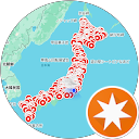 訪れた場所記録用 profile picture