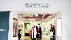 RAGTAG京都店 place picture
