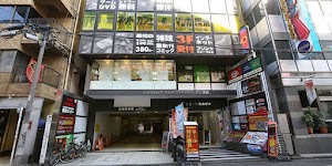 ディスクユニオン 横浜西口店 place picture