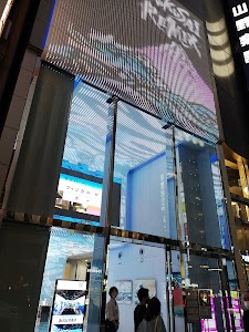 山野楽器 銀座本店 place picture
