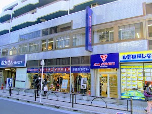 セカンドストリート大泉学園店 place picture