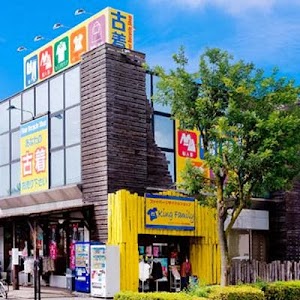 キングファミリー 花小金井店 place picture