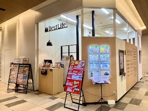 ベストライフ フレスポひばりが丘店 place picture