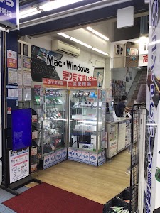 じゃんぱら 大阪日本橋3号店 place picture