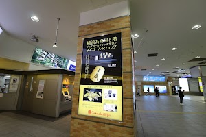 SGCゴールドショップ 横浜髙島屋店 place picture