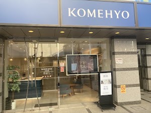 KOMEHYO大宮東口店 place picture
