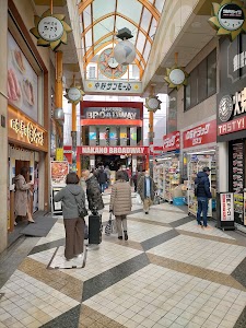 まんだらけ 中野店 place picture