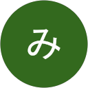 もりりんみさくき profile picture