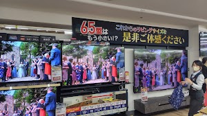 ノジマ 上野マルイ店 place picture