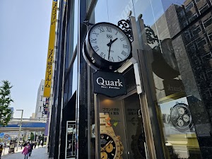 ロレックス専門店クォーク銀座店 place picture
