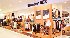 WonderREX Odawara Dynacity place picture