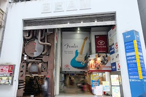 イシバシ楽器 渋谷店 place picture