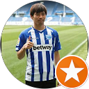 くーしー profile picture