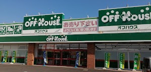 オフハウス 三重四日市店 place picture
