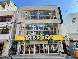 トレファクスタイル アメリカ村店 place picture