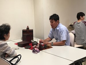 本郷美術骨董館 大阪支店 place picture