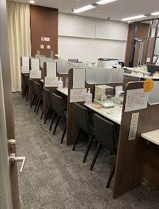 ㈱ネットジャパン東京支店 店頭買取カウンター place picture