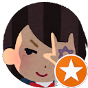 名賀奈々4 profile picture