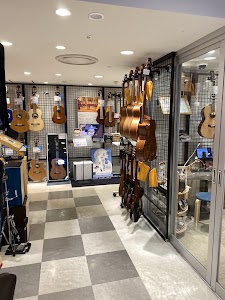 島村楽器 新宿PePe店 place picture