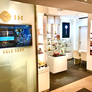 SGCゴールドショップ日本橋髙島屋店 place picture