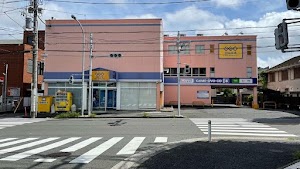 ゲオ横浜栗木店 place picture