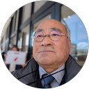 南川直人 profile picture