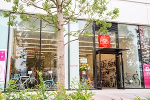 バイチャリ 有明ガーデン店 place picture