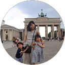 Naoko Yoshihara profile picture