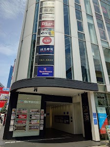 カードラッシュ秋葉原0号店TC place picture