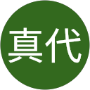真代 profile picture