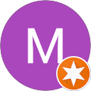 M profile picture