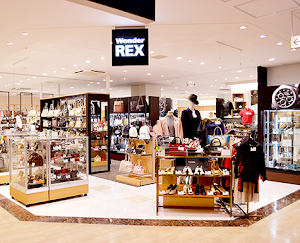 ワンダーレックス 浅草ROX・3G店 place picture