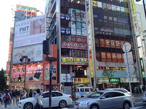 アメニティードリーム 秋葉原店 place picture