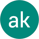 ak profile picture